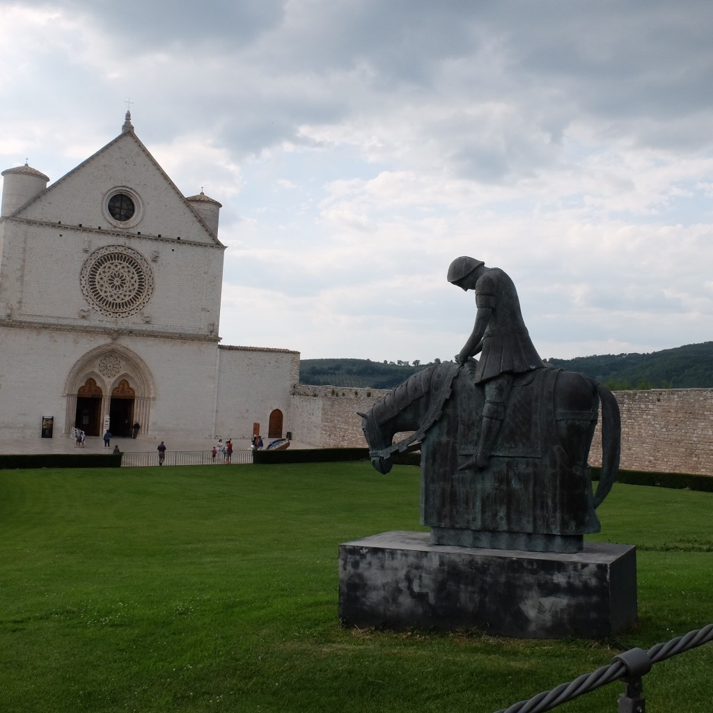 Basilica Superiore di San Francesco