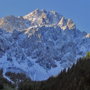 Pizzo Camino (2491 m)