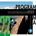 Copertina Programma 2022
