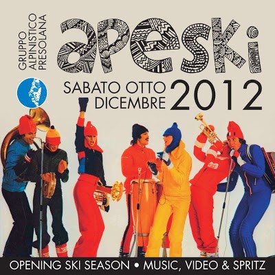 APESKI 2012. Coming soon.