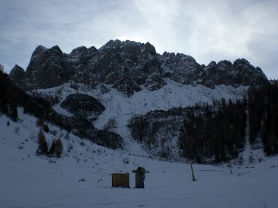 Passo di Varicla