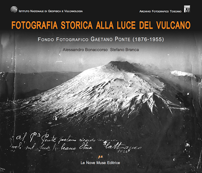 Presentazione Libro Etna