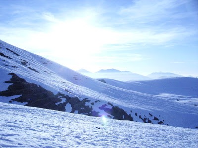 Gita ai laghi di Ponteranica