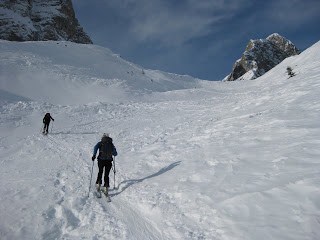 Corna Piana, Baite di Vedro, Branchino e… Valcanale