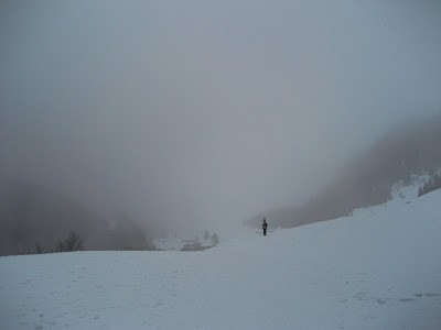 Splendidi Panorami al Tre Confini