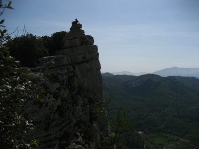 Ponte a Finale Ligure