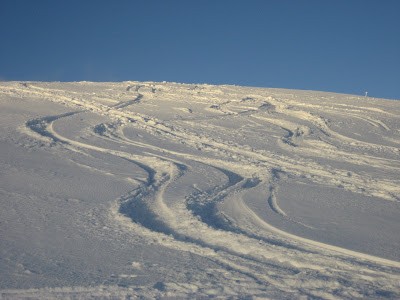 Ciao Raduno Scialpinistico!