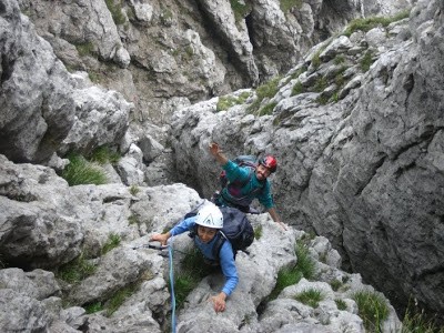 Ufo sulla grigna