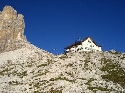 Dolomiti-Giorno 2- Muro del Pissadù Sperone NE