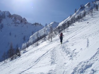 Pizzo CAMINO