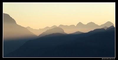 Roda di Vael-Via ferrata, impressioni al femminile