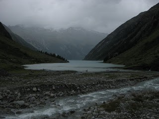 Zillertaler e Sass d’Ortiga = Austria e contorno