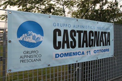 Castagnata!