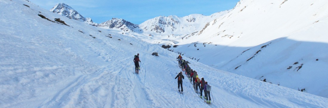 Corso di Sci Alpino per ragazzi STAGIONE INVERNALE 2016