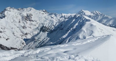 La fine dell’inverno