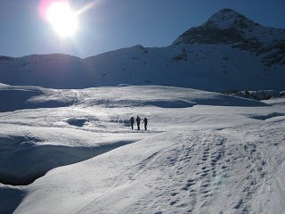 Pizzo Scalino